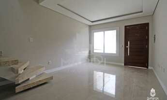 Imagem 4: PORTO ALEGRE - Casa Padrão - Cristal