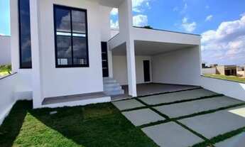 Imagem 3: VENDO CASA NO CONDOMÍNIO PHTUS - ITUPEVA - SP