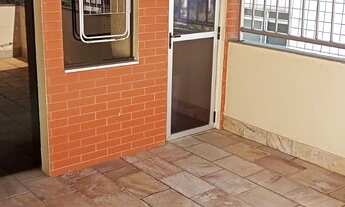 Imagem: Belo Horizonte - Apartamento Padrão - Castelo