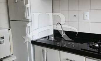 Imagem 5: Flat, Moema - São Paulo