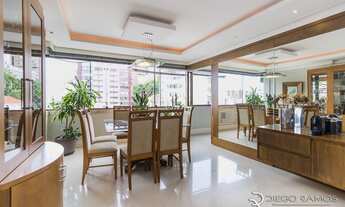 Imagem 2: Apartamento para venda com 151 metros quadrados com 3 quartos