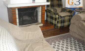 Imagem 3: Casa residencial à venda, Três Vendas, Pelotas - CA1220