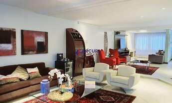 Imagem 4: Belo Horizonte - Casa Padrão - Belvedere