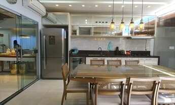 Imagem 3: Marabá - Casa alto padrão no bairro Belo Horizonte - próximos colégio Alvorada