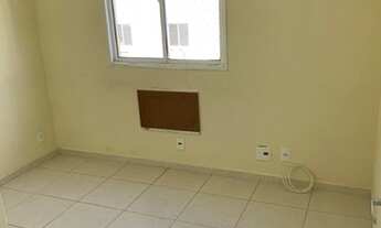 Imagem 6: Recanto Tropical 3qtos grande, andar alto