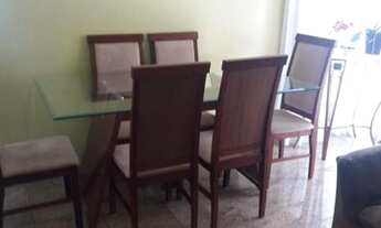 Imagem 5: Apartamento com 2 dormitórios à venda, 56 m² por R$ 250.000 - Loteamento Pedra Verde - Val