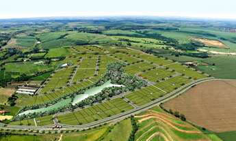 Imagem 6: CONDOMÍNIO QUINTAS DA TERRACOTA EM INDAIATUBA - SP