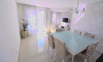 Imagem 5: Apartamento para venda tem 64 metros quadrados com 2 quartos