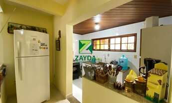 Imagem 7: Barra de São João - Casa Padrão - Vila Campo Alegre, Barra de São João