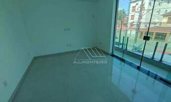 Imagem 5: Sobrados novos com duas suítes em Villagio no Campo Grande a partir de R$700 mil