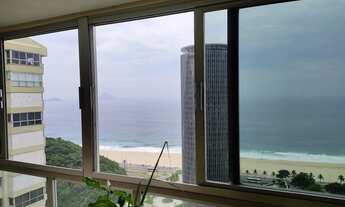 Imagem: Village. 256 metros São Conrado - Rio de