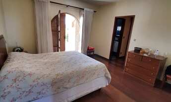 Imagem 5: Sobrado para venda com 400 metros quadrados com 7 quartos em Taguatinga Norte - Brasília