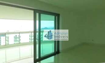 Imagem 5: Santos - Vista Panorâmica para o Mar