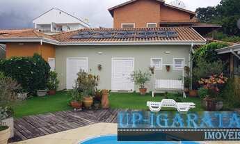 Imagem 7: Casa em Condomínio para venda em Igaratá - SP