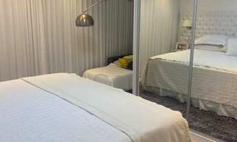 Imagem 5: Lindo duas suítes, decorado com duas vagas, rua fechada!