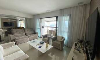 Imagem 6: Apartamento para venda Elegance Garibaldi 103m, vista mar, Salvador/ Bahia