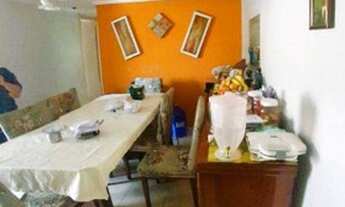 Imagem 5: Apartamento com 3 dormitórios à venda, 63 m² por R$ 320.000,00 - Jardim Dracena - São Paul