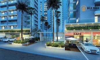 Imagem 4: Apartamento com 3 dormitórios à venda, 118 m² por R$ 1.111.894,67 - Centro - Balneário Piç