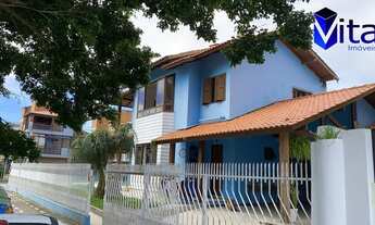 Imagem 3: CASA RESIDENCIAL em FLORIANÓPOLIS - SC, CANASVIEIRAS