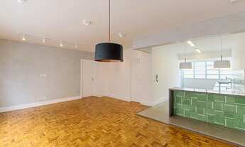 Imagem: HIGIENÓPOLIS / PRÓX. PÇA BUENOS AIRES