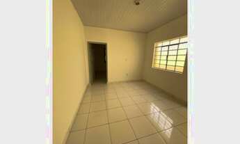 Imagem 4: Térrea para aluguel com 45 metros quadrados com 1 quarto em Chora Menino - São Paulo - SP