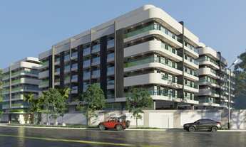 Imagem: Apartamento a 400 metros da Prainha