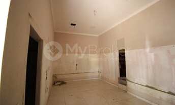 Imagem 4: Comercial sala - Setor Campinas