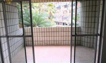 Imagem 4: Edf. Turquesa, 152m2, varanda, 3 quartos, suite, dependencia, proximo ao shopping recife