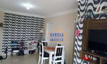 Imagem: Apartamento, 52 m² - venda por R$ 240.000,00