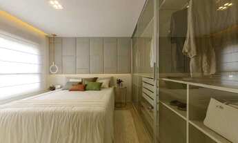 Imagem 7: APARTAMENTO -110m2 - 3 DORMS - 1 SUITE - 2 VAGAS - DEPOSITO