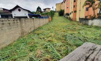 Imagem 6: Terreno na Costa e Silva com 993 m² em São Pedro - Juiz de Fora - MG