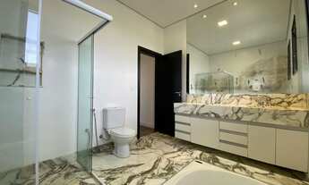 Imagem 7: Sobrado em Condomínio para Locação em Itu, Loteamento Parque Chapada de Itu, 5 dormitórios