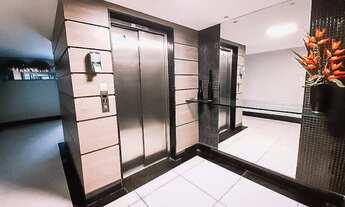 Imagem 5: VENDO 3 QUARTOS COM SUITE PRÓXIMO DO COLÉGIO SANTA MARIA