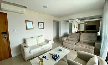 Imagem 3: Apartamento para venda Elegance Garibaldi 103m, vista mar, Salvador/ Bahia