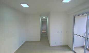 Imagem 4: Apartamento para venda com 48 metros quadrados com 2 quartos em Vila Gumercindo - São Paul