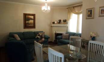 Imagem: Apartamento de 137 metros quadrados no bairro