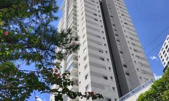 Imagem 4: Duas suítes com ar condicionado e varanda gourmet com churrasqueira !