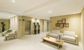 Imagem 4: Apartamento para venda possui 146 metros quadrados com 3 quartos em Estados - João Pessoa