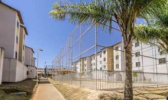 Imagem 6: Apartamento para venda no Total Ville- Santa Maria, com 2 quartos