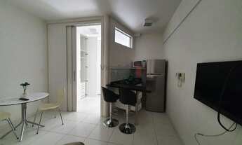 Imagem 5: Apartamento para aluguel, 1 quarto, Centro - Taubaté/SP