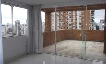 Imagem 5: COBERTURA DUPLEX- PERDIZES 03 QUARTOS (02SUÍTES)-3 VAGAS