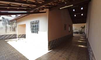 Imagem 3: Casa no Morada do Vale