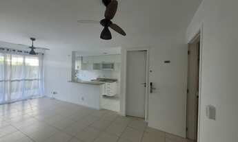 Imagem 2: Excelente apartamento 2 Quartos ( 1 Suíte) Garden no Barra Village House Life, sol da manh
