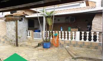 Imagem 3: Casa para venda com 2 dormitórios em Recanto Elimar - Franca/SP