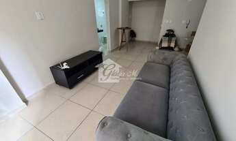 Imagem 3: Apto Frente Mar 3 Dormitórios-Ocian-PG 500.000,00 Cod: 2043