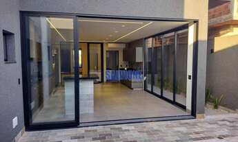 Imagem 5: **CASA NOVA CONDOMINIO TERRA VISTA ***