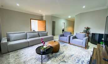 Imagem: Casa para Venda em Uberlândia/MG