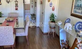 Imagem 3: PORTO ALEGRE - Apartamento Padrão - Cristo Redentor