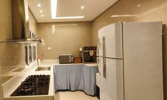 Imagem 4: Sobrado condomínio fechado 3 dormitórios Vista Linda - São José dos Campos