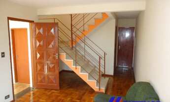 Imagem 3: Locação Sobrado Sao Bernardo do Campo Jardim do Mar Ref: 36615